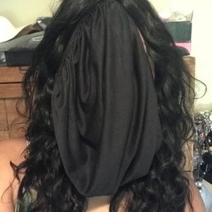 Human Hair Wig